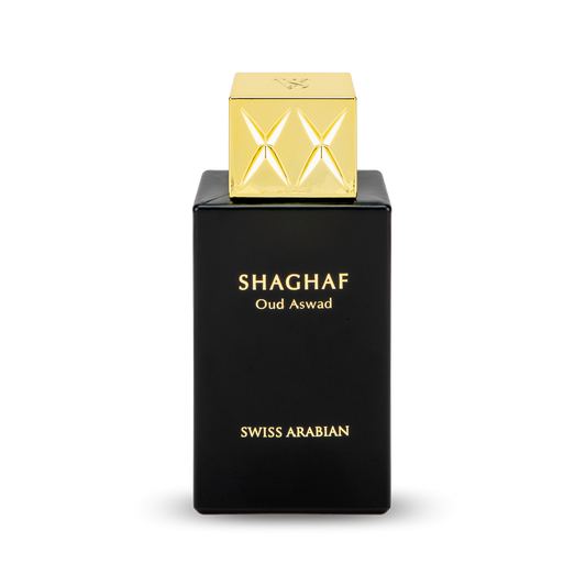 Shaghaf Oud Aswad