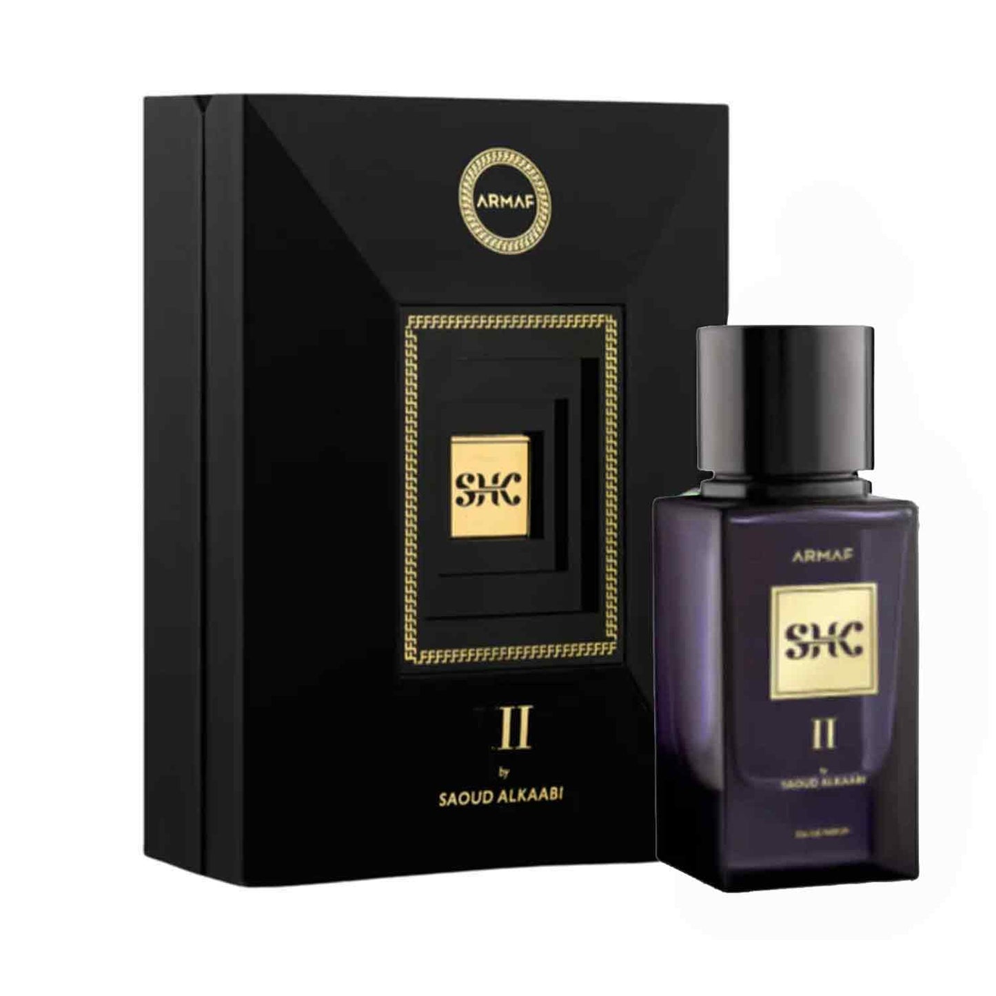 ARMAF SHK II