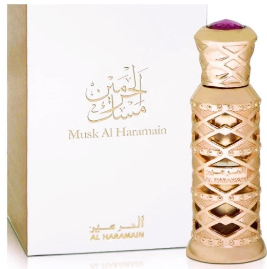 Musk Al Haramain Al Haramain Perfumes for women and men