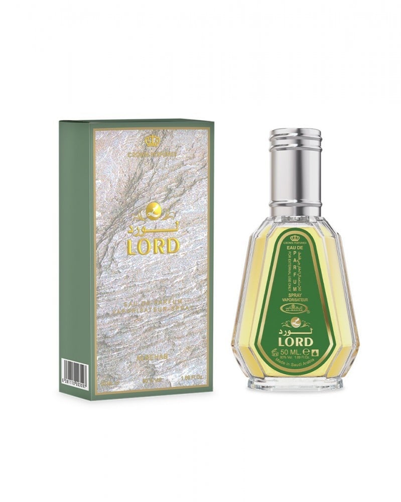 Al-Rehab - Lord - 50ml