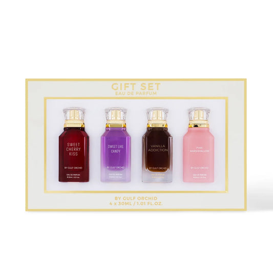 Gulf Orchid - Sweet Edition - Gift Set