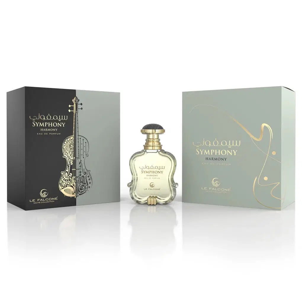 Le Falcone - Symphony Harmony - 100ml