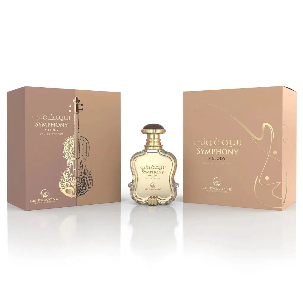 Le Falcone - Symphony Melody - 100ml