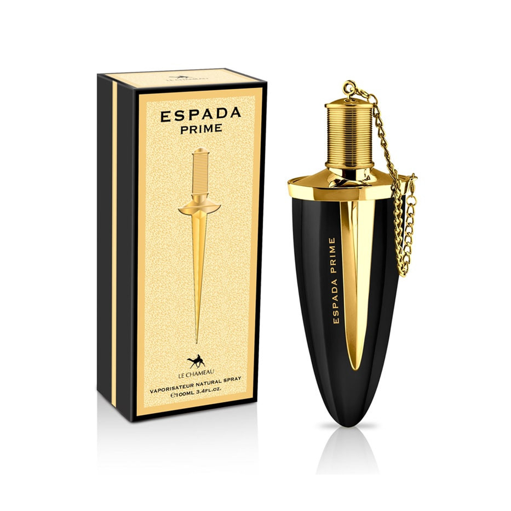 Le Chameau - Espada Prime - 100ml