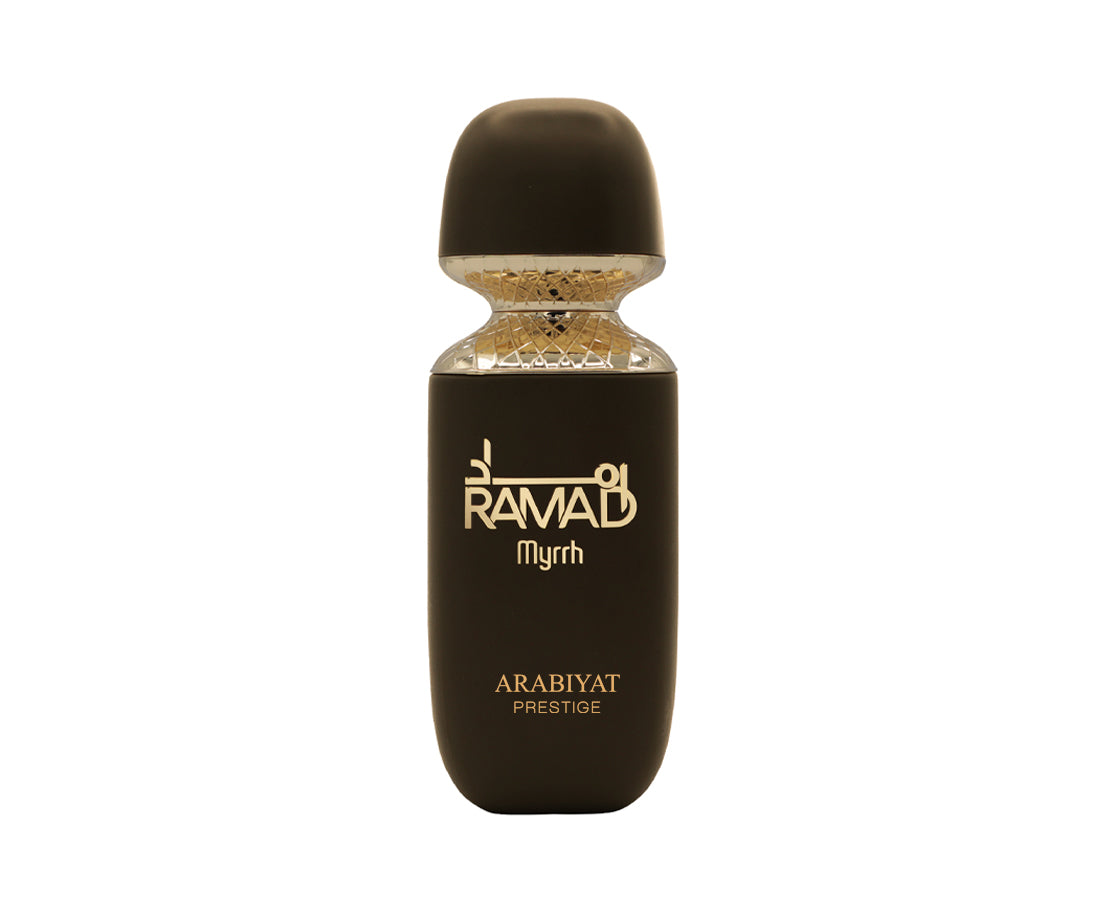 Arabiyat Prestige - Ramad Myrrh - 100ml