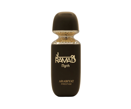 Arabiyat Prestige - Ramad Myrrh - 100ml
