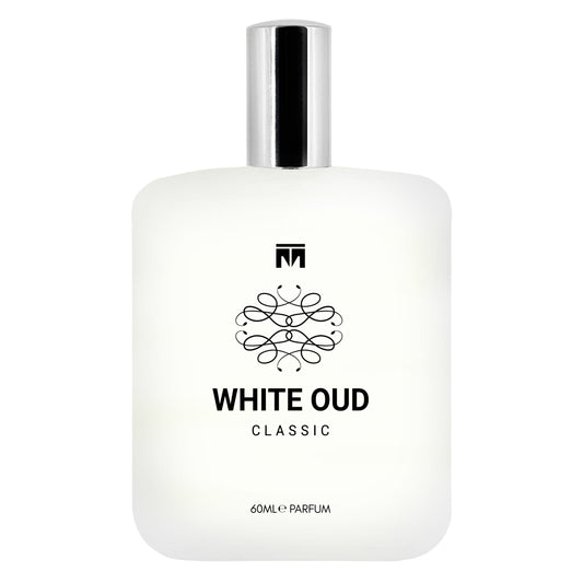 White Oud Classic