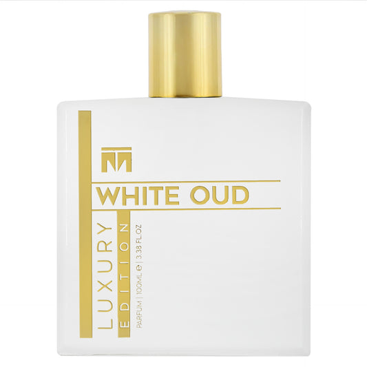 WHITE OUD LUXURY EDITION