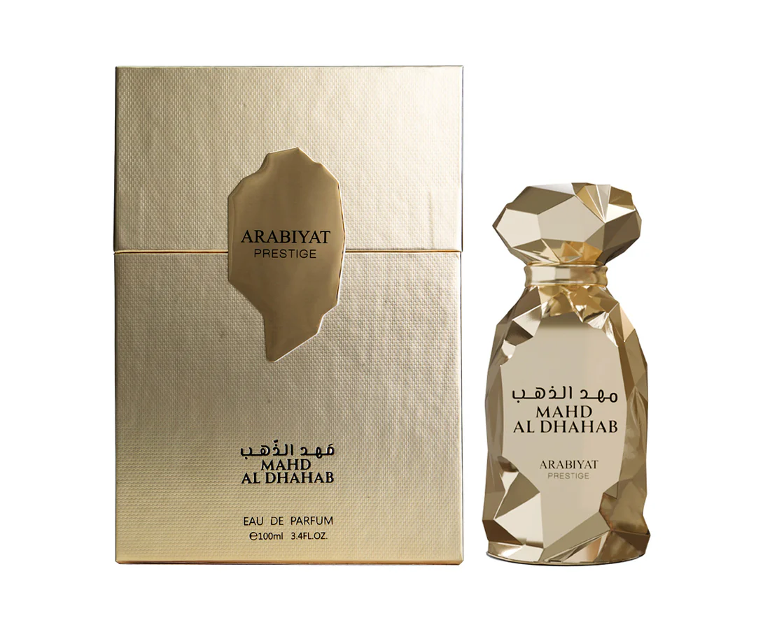 Arabiyat Prestige - Mahd Al Dhahab - 100ml