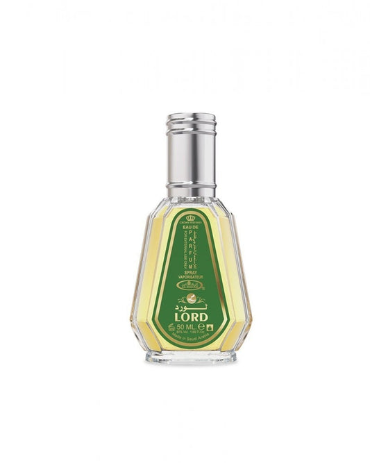 Al-Rehab - Lord - 50ml