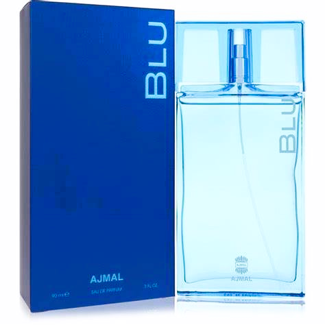 Ajmal Blu By For Men