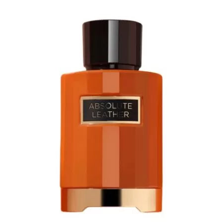 Fragrance World - Absolute Leather - 100ml