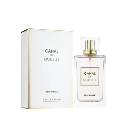 Canal De Moiselle EDP 100ml