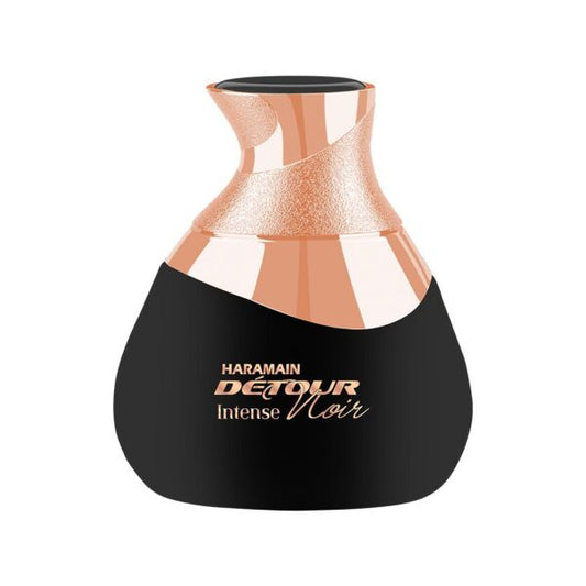 Al haramain - Detour Noir Intense - 100ml