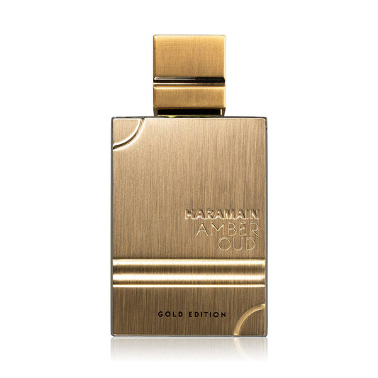 Amber Oud Gold Edition - al  Haramain 120 ml