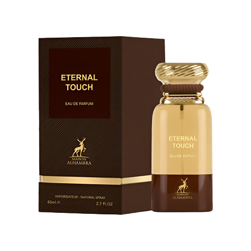 Eternal Touch (Tobacco Touch) 80ml EDP by Maison Alhambra