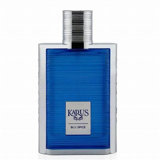 KARUS BLU SPICE 100 ML EDP SPRAY