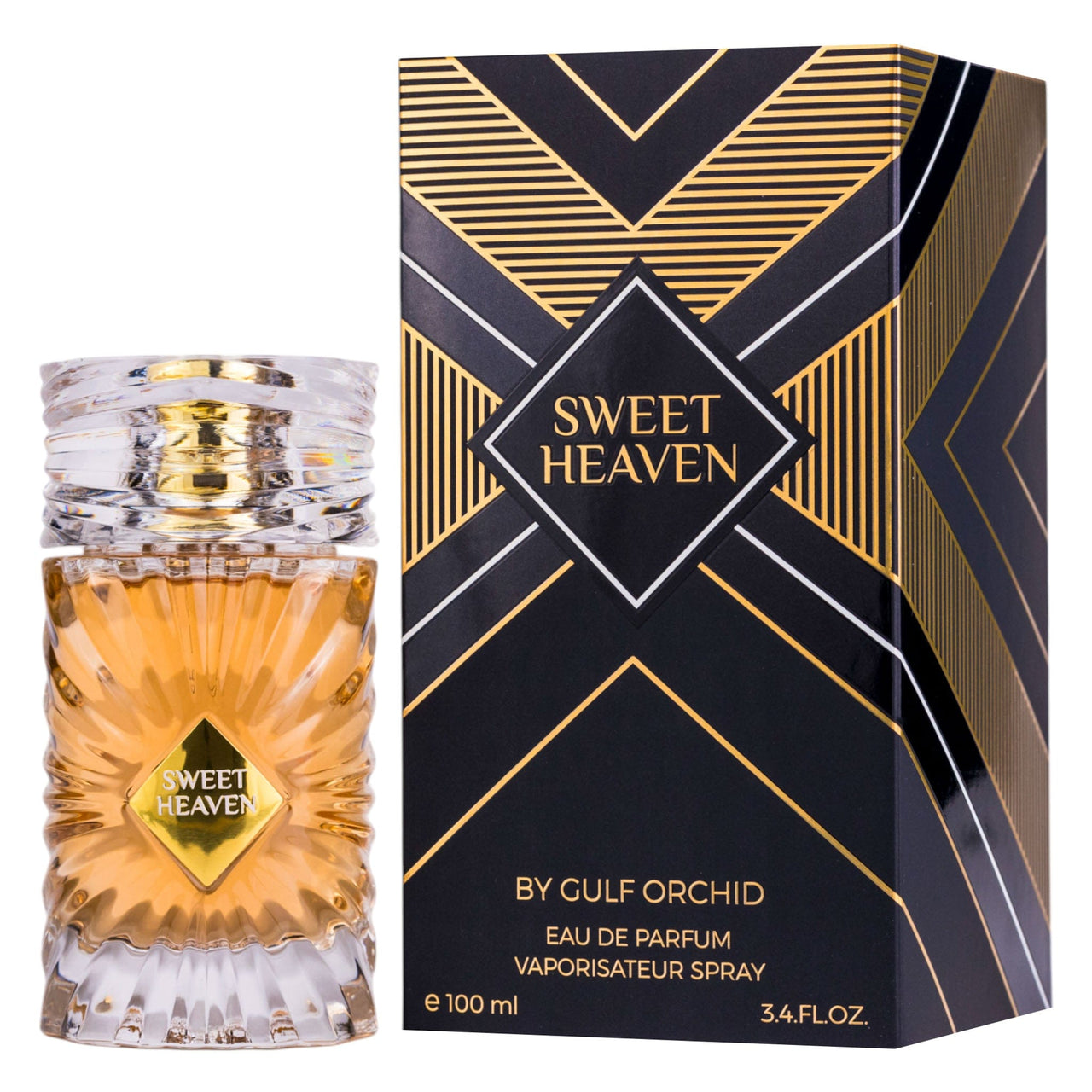 Gulf Orchid - Sweet Heaven - 100ml