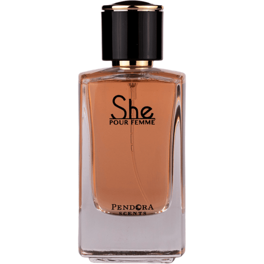 Pendora Scents - She Pour Femme - 100ml