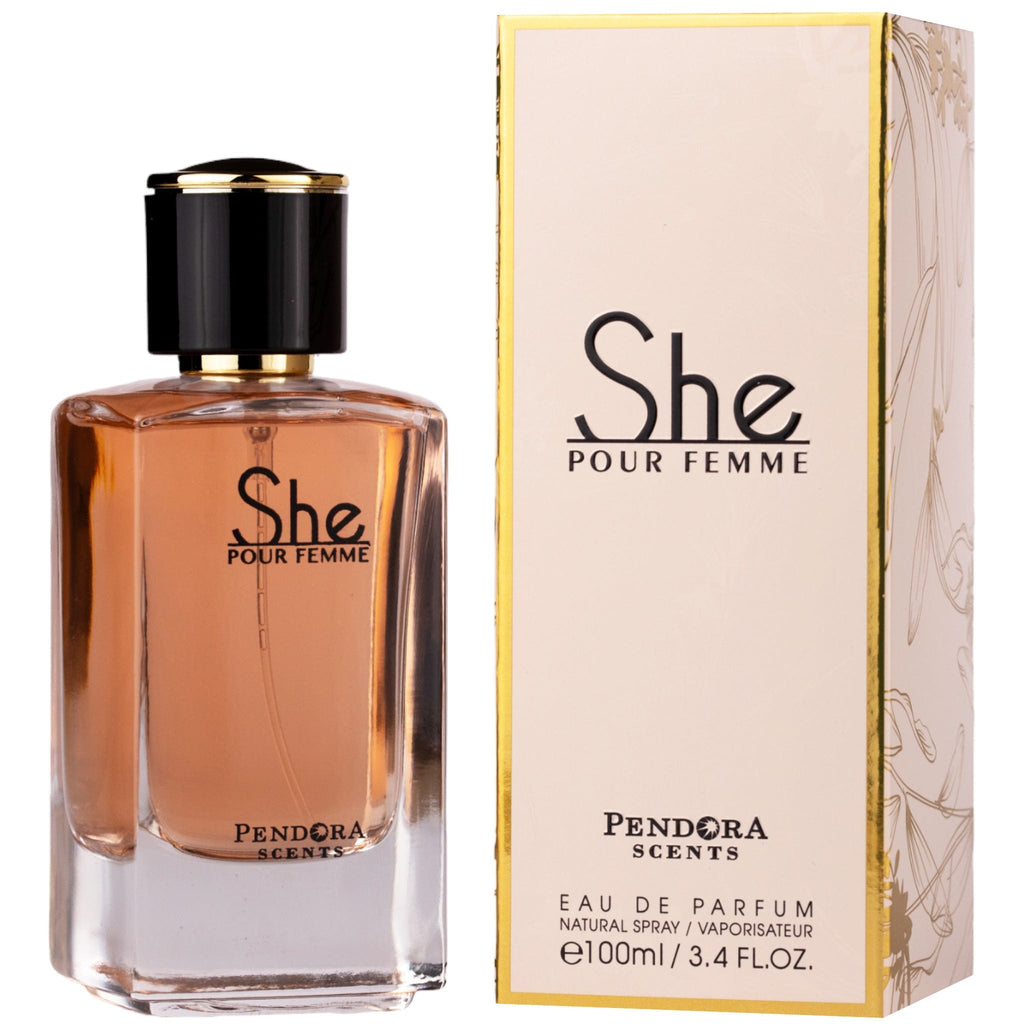 Pendora Scents - She Pour Femme - 100ml