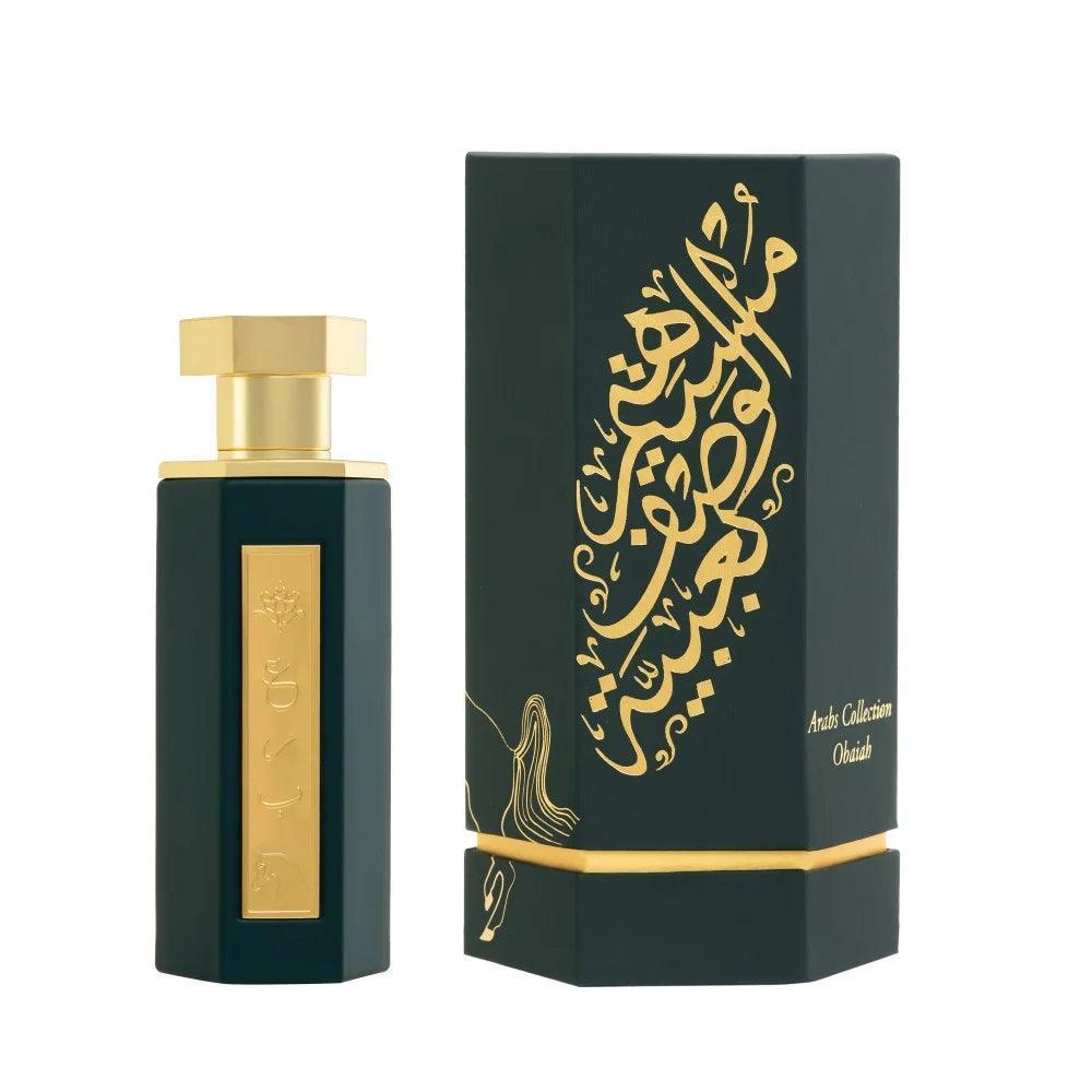 Reef Perfumes - Arabs of Obaiah - 100ml