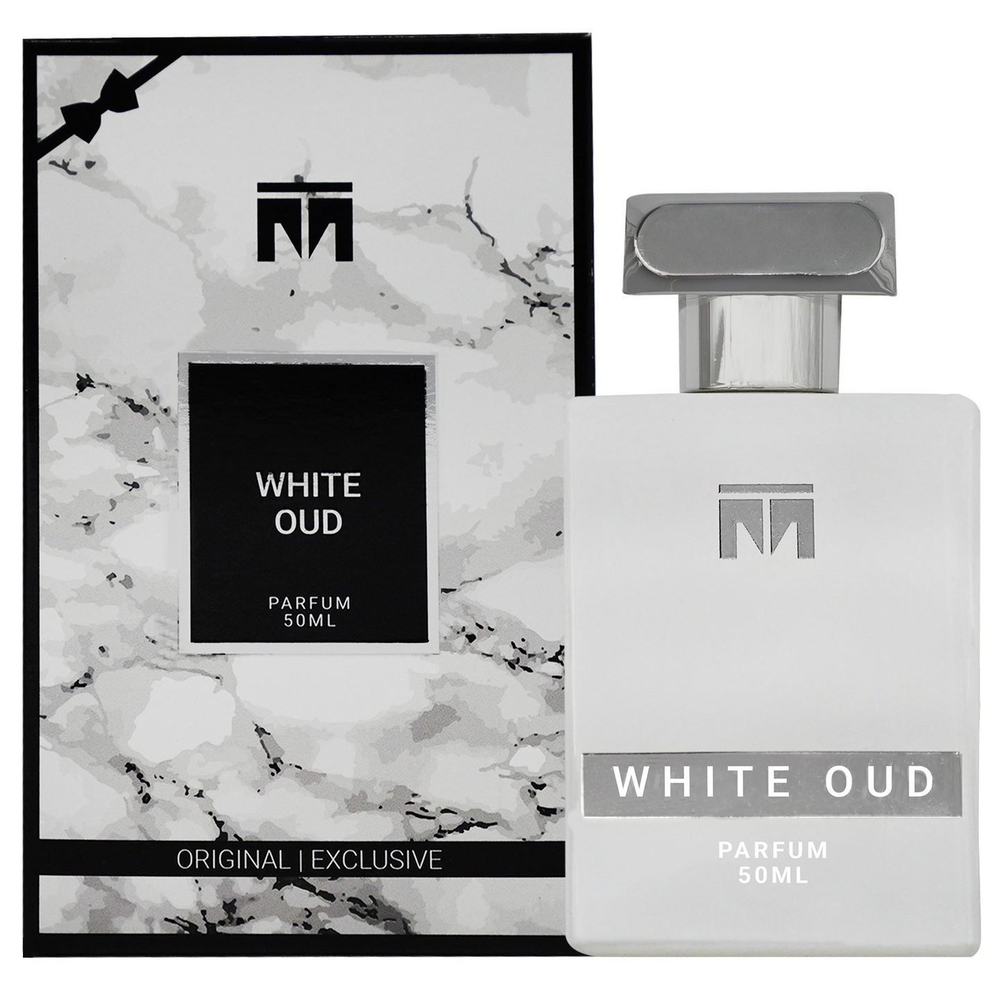 White Oud – 50ml EXCLUSIVE