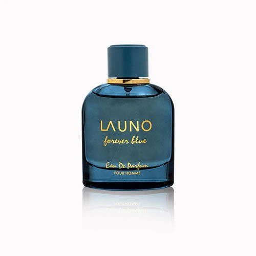 Launo Forever Blue EDP by Fragrance World 100 ml