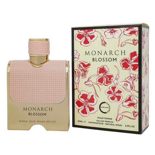 Camara Monarch Blossom