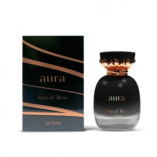 Aura Kiss of Rose