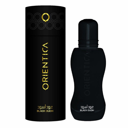 Orientica - Black Oud - 30ml