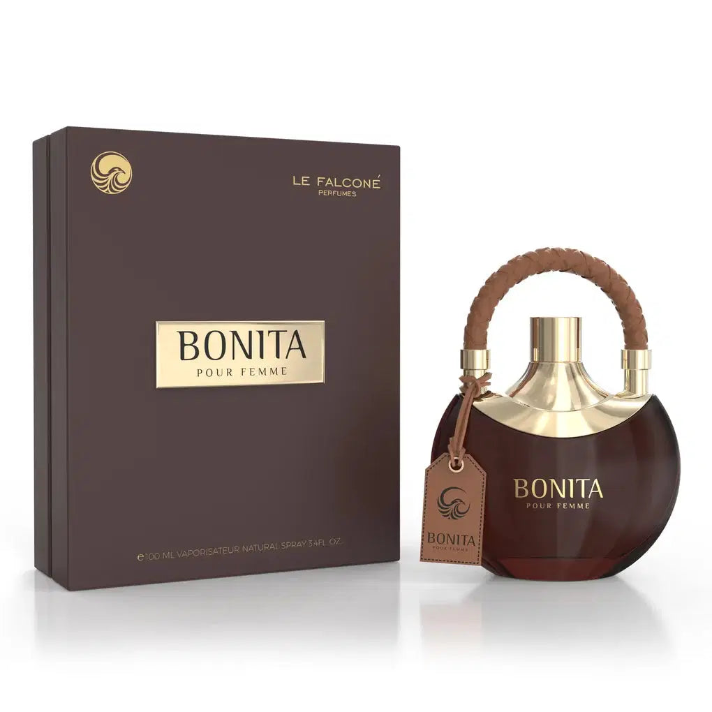 Le Falcone - Bonita Women - 100ml