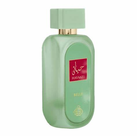 Hayaati Belle BY Fragrance World