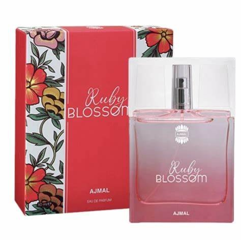 Ajmal - Ruby Blossom - 50ml