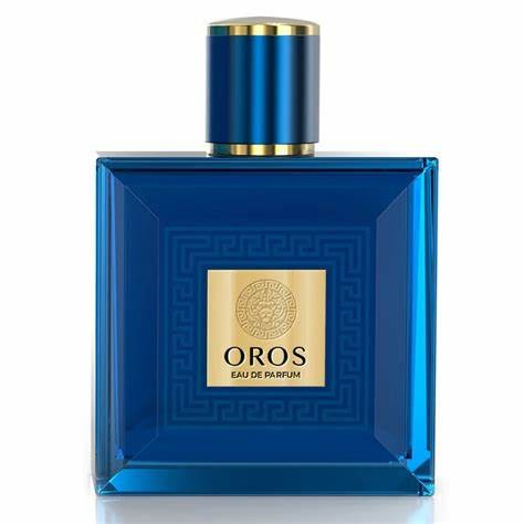 Milestone Oros Eau De Parfum 100ML For Men