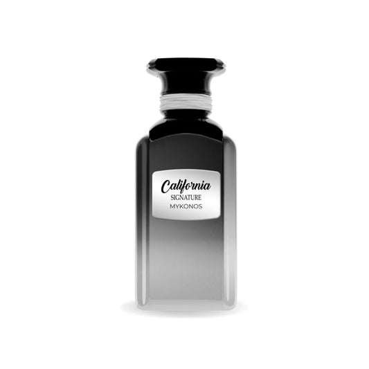 Mykonos - California Signature - 100ml