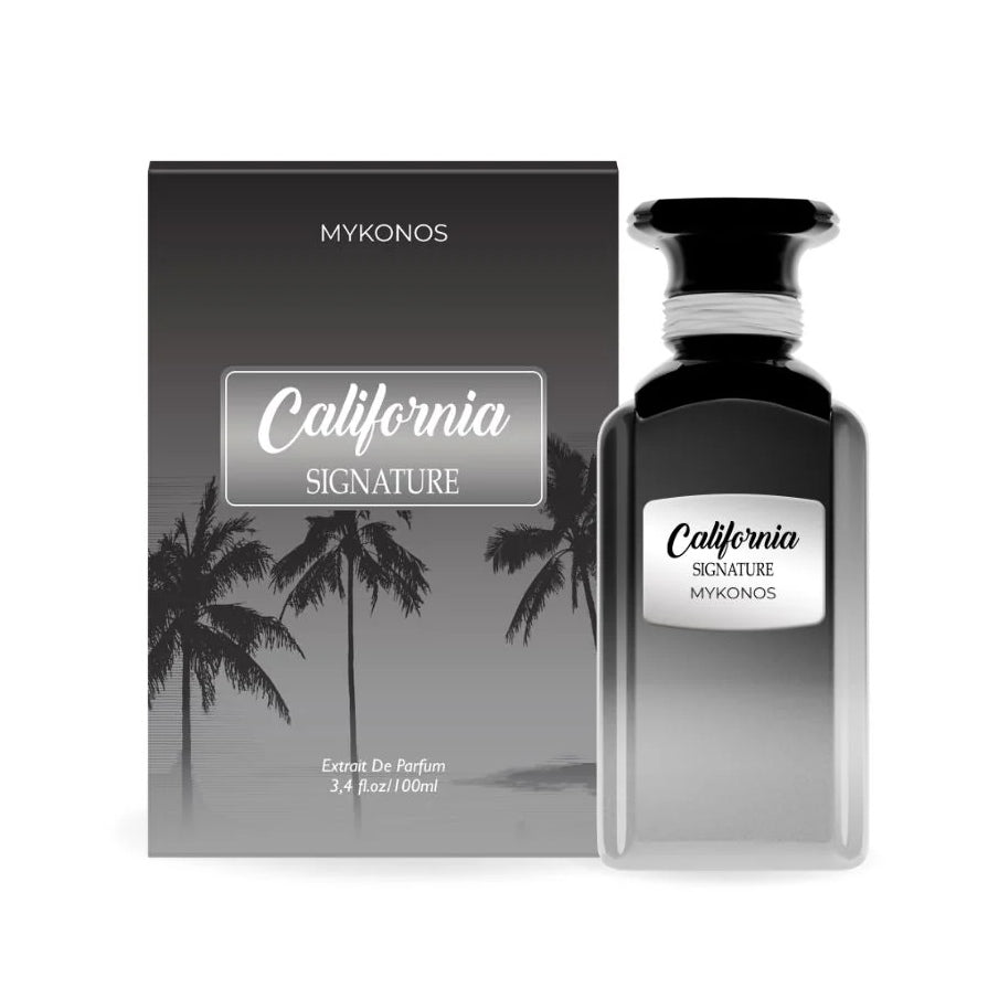 Mykonos - California Signature - 100ml