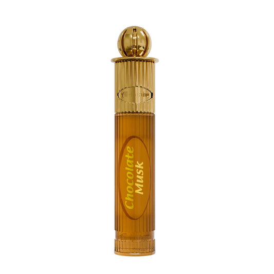 Al-Nuaim - Chocolate Musk - 6ml