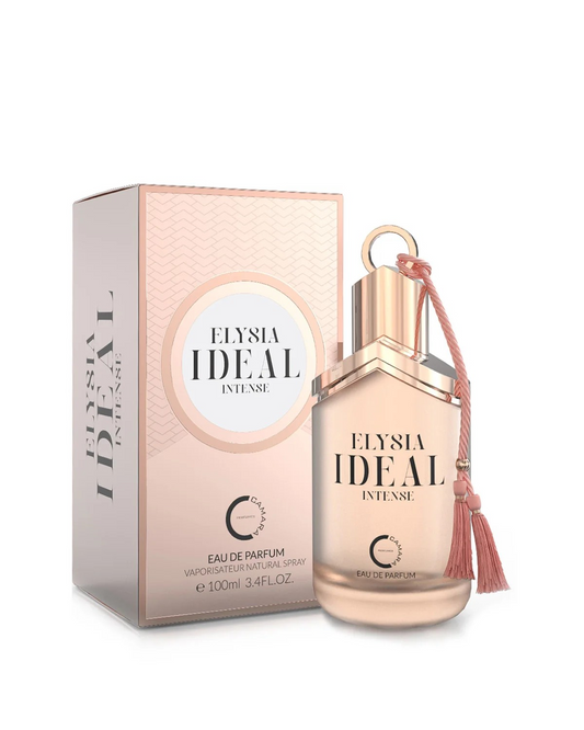 Elysia Ideal Intense