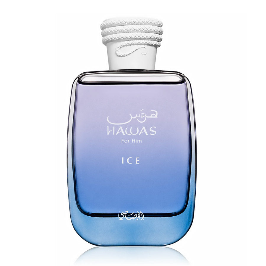 Hawas Ice for Him Rasasi for men