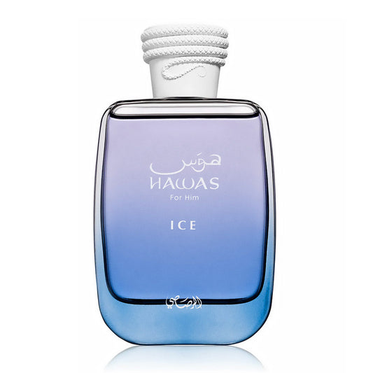 Hawas Ice for Him Rasasi for men