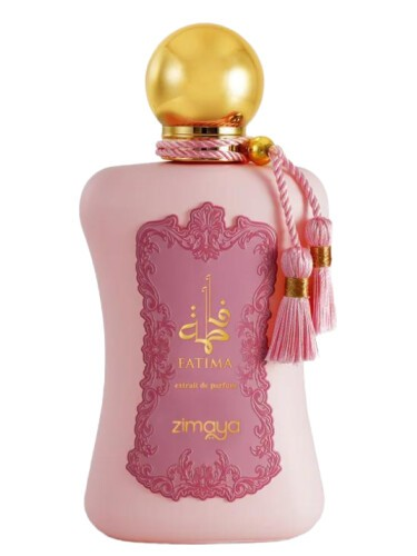 Fatima Pink Zimaya for women