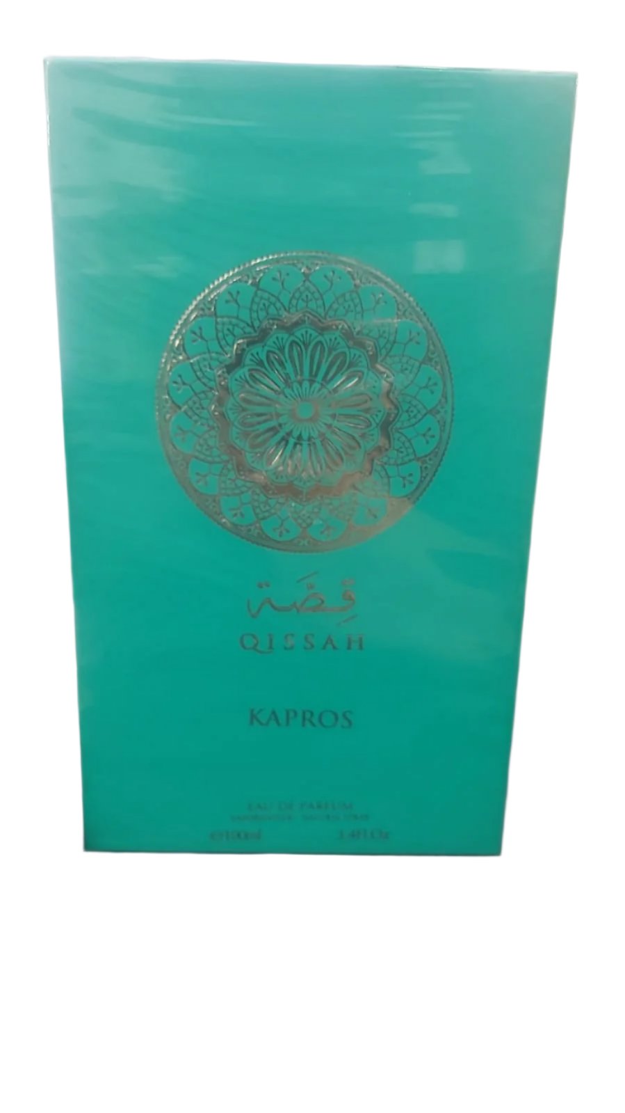 Qissah Kapros By Wadi Al Khaleej EDP For Unisex 100ml