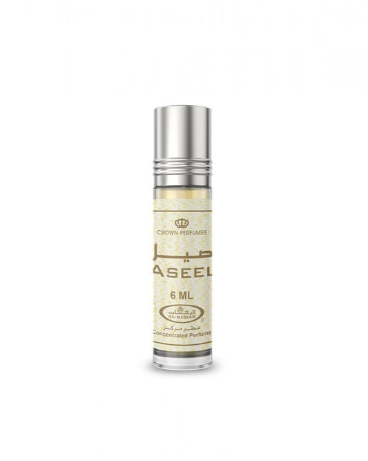 Al-Rehab - Aseel - 6ml