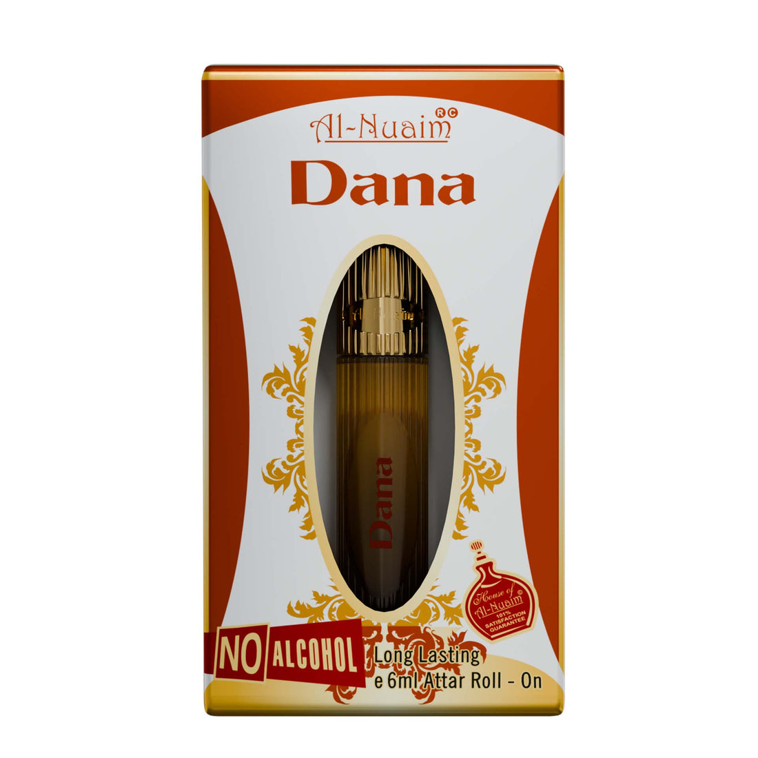 Al-Nuaim - Dana - 6ml