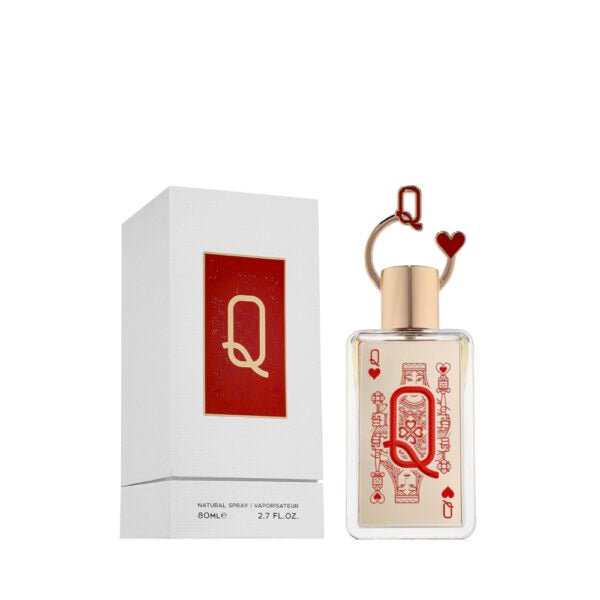 Fragrance World - Queen of Hearts - 80ml