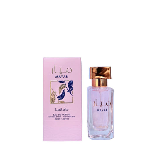 Lattafa Mayar Eau De Parfum 30ml
