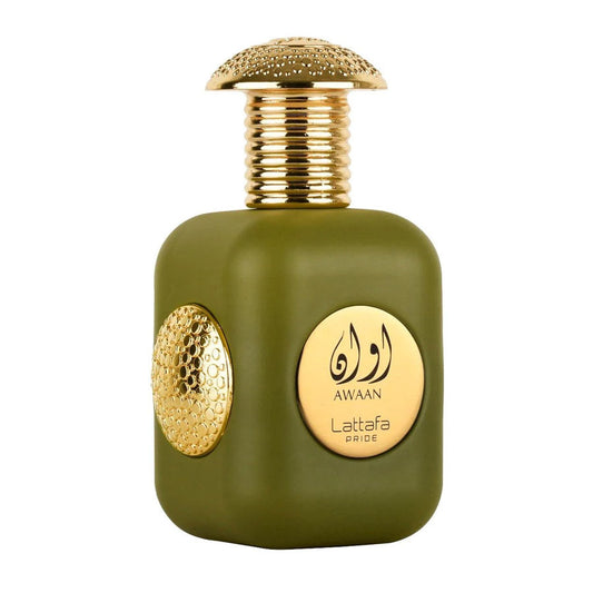 Awaan Lattafa Perfumes for women and men