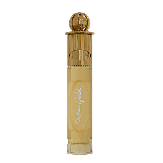 Al-Nuaim - Dubai Gold - 6ml