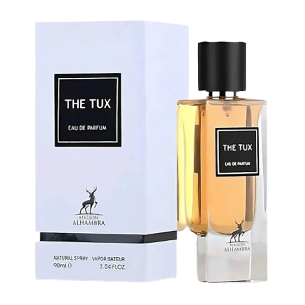 The Tux By Maison Alhambra 90ml