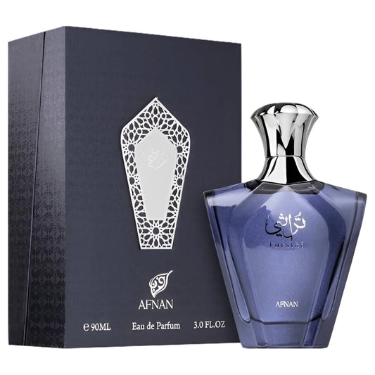 Afnan - Turathi Blue - 90ml